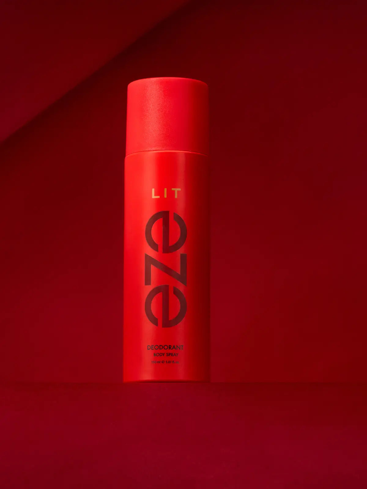 EZE LIT | WOMEN's DEODORANT