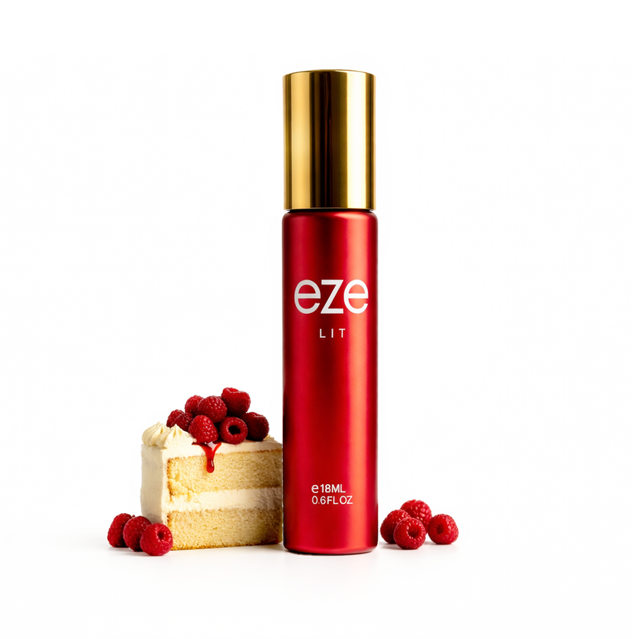 Lit -  EDP For Her | 18Ml