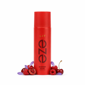 Lit - Deodorant For Her | 150Ml
