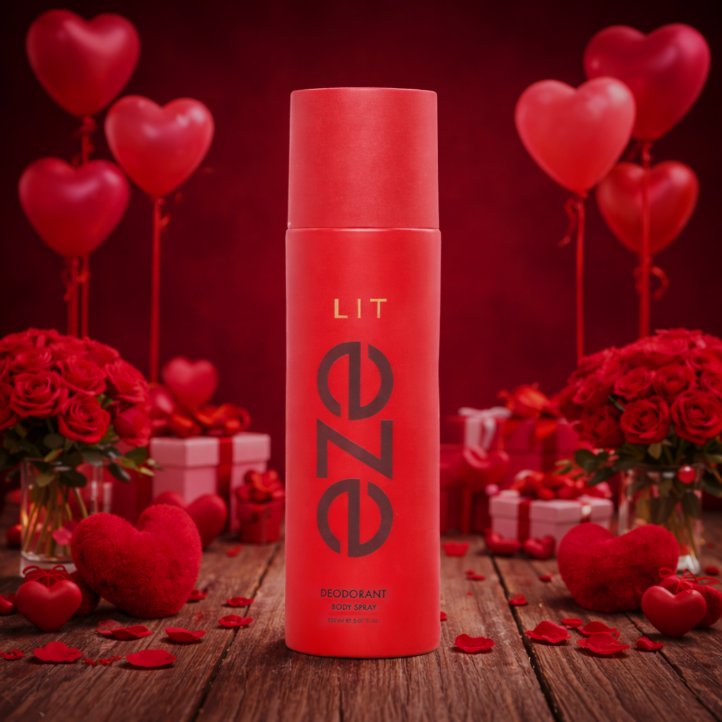 LIT | DEODORANT FOR HER