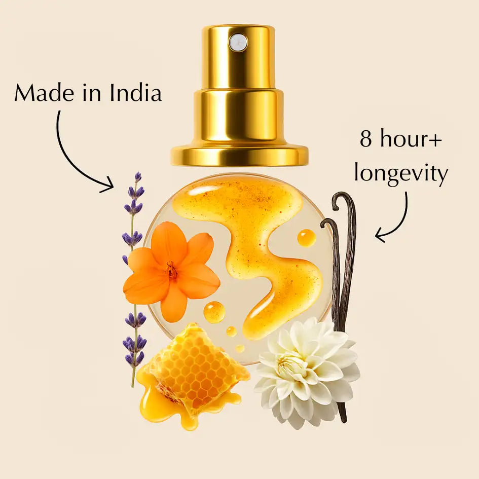 Tester Vials - 3ML
