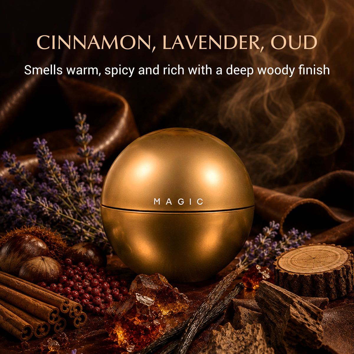 Magic - EDP For Him