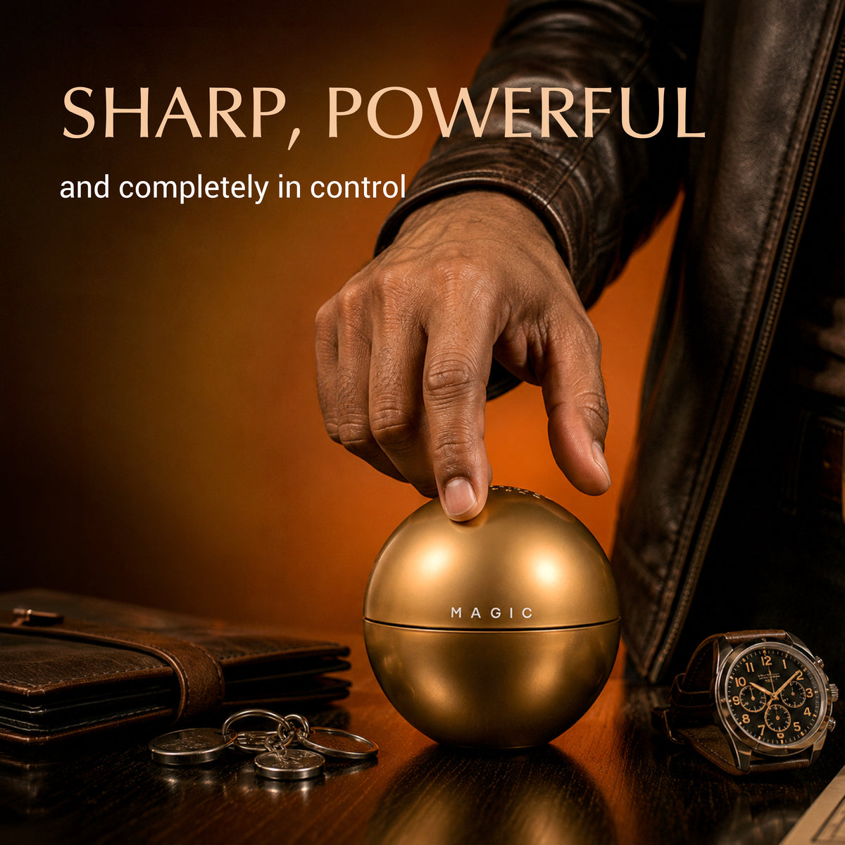 Magic - EDP For Him