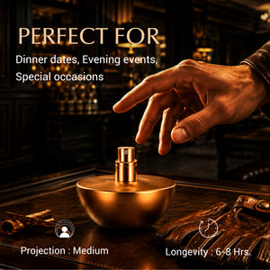 Magic - EDP For Him