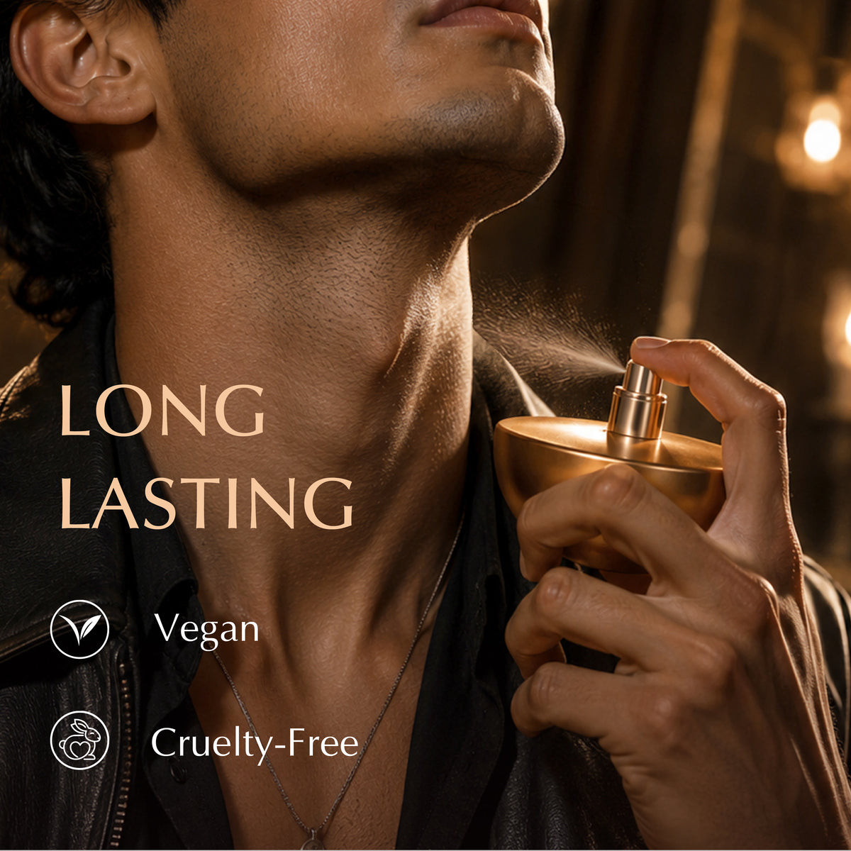 Magic - EDP For Him
