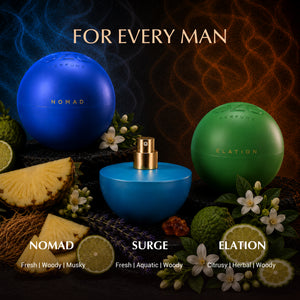 Magic - EDP For Him