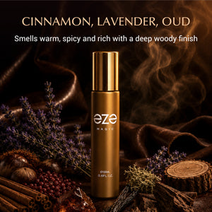 MAGIC - EDP for Him | 18Ml