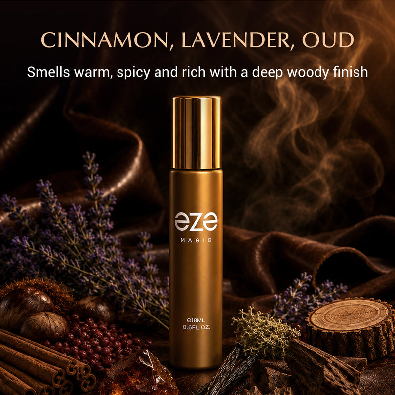 MAGIC - EDP for Him | 18Ml