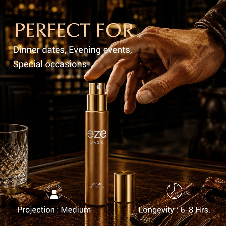 MAGIC - EDP for Him | 18Ml