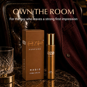MAGIC - EDP for Him | 18Ml