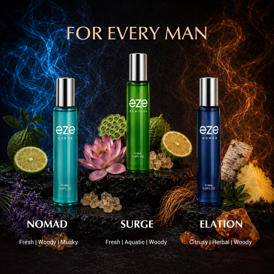 MAGIC - EDP for Him | 18Ml