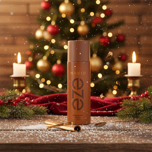 MAGIC | DEODORANT FOR HIM