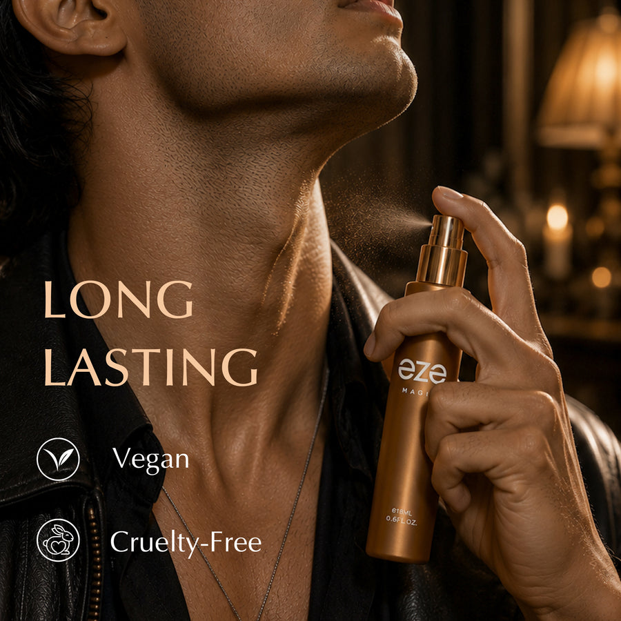 MAGIC - EDP for Him | 18Ml