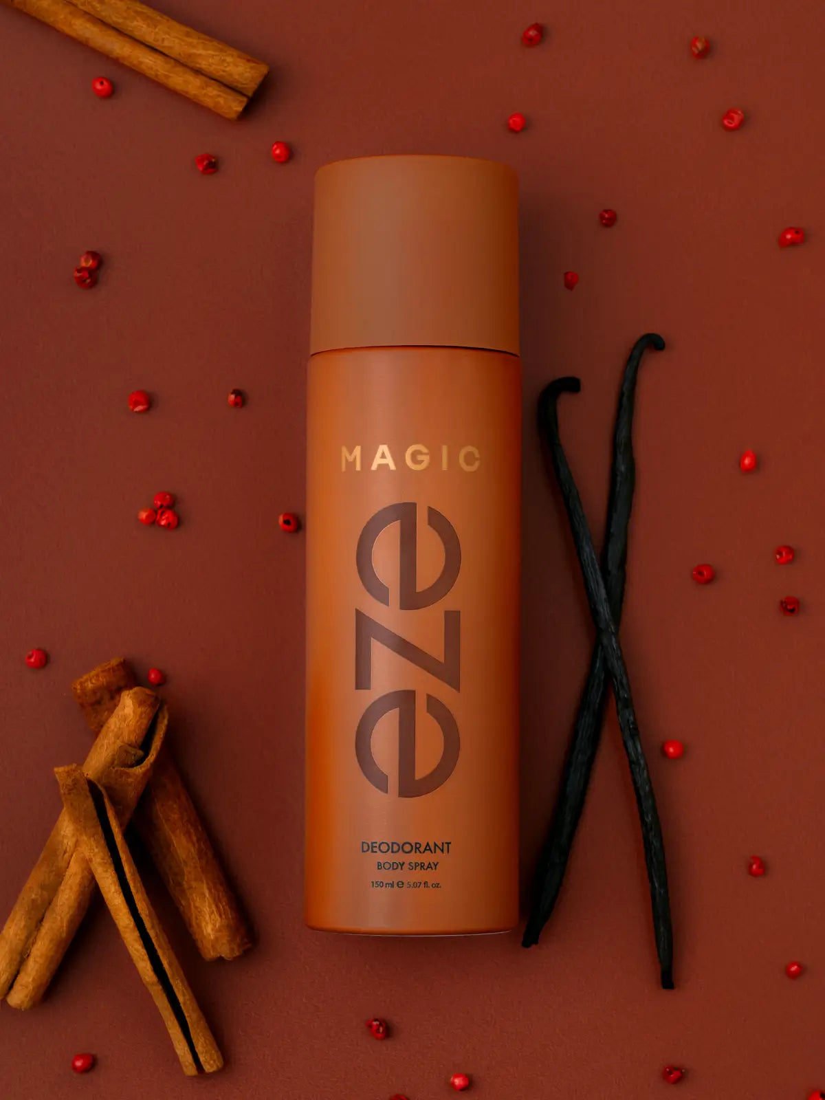 EZE MAGIC | MEN's DEODORANT