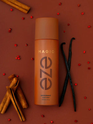 Magic - Deodorant For Him | 150Ml