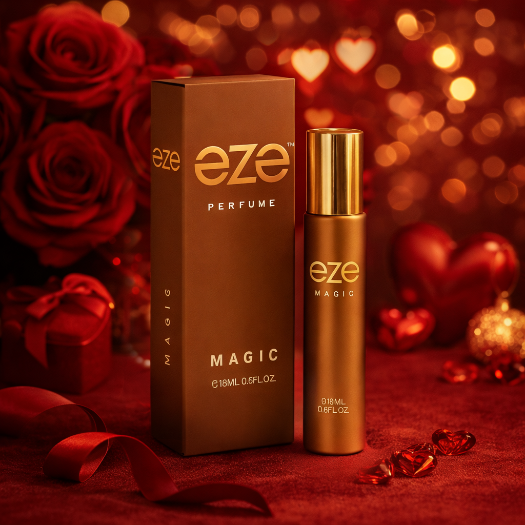 MAGIC FOR MEN - 18ML