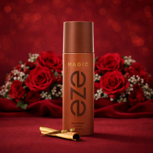 MAGIC | DEODORANT FOR HIM