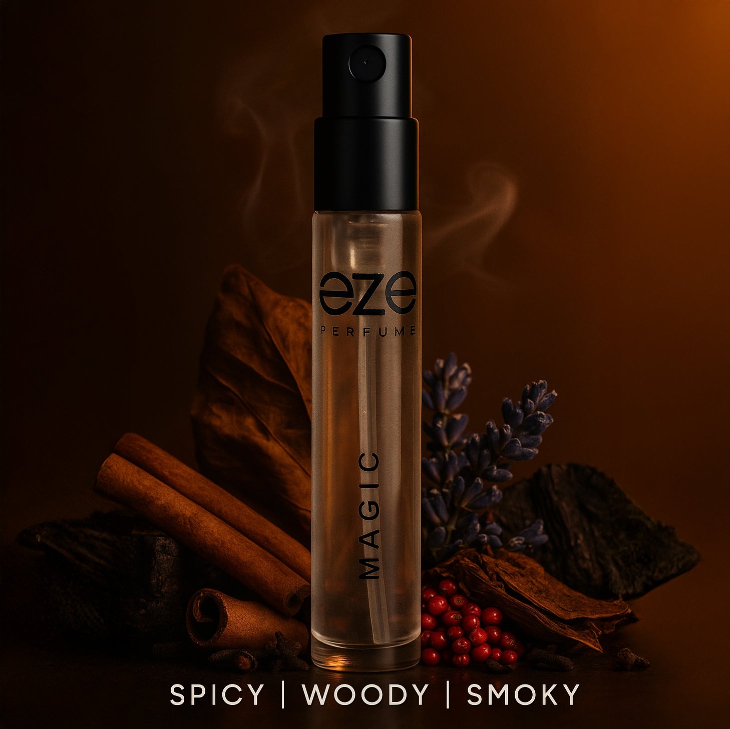 EZE MAGIC - 3ML | MEN's PERFUME TESTER