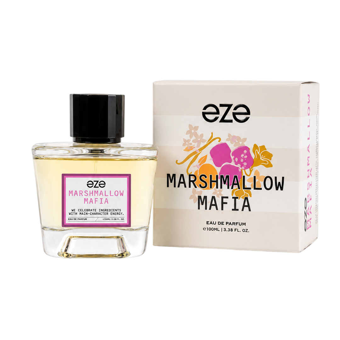 Marshmallow Mafia