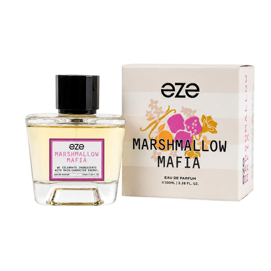 Marshmallow Mafia