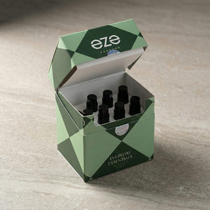 Discovery Box - EDP For Him | 3Ml x 7
