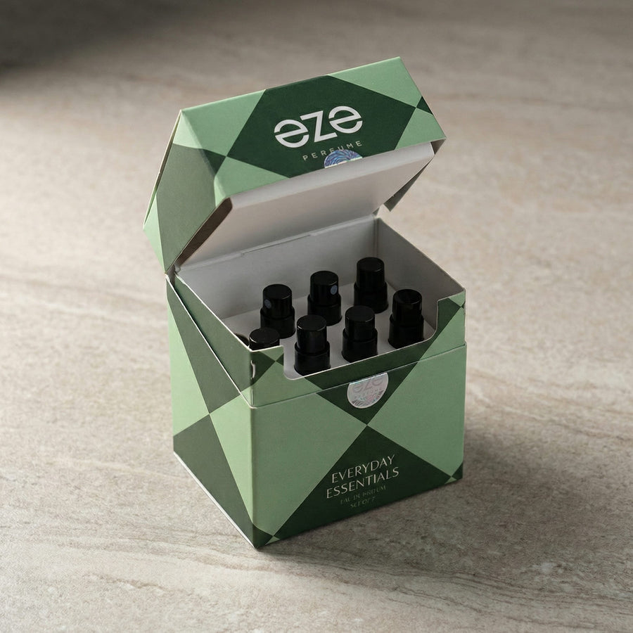 Discovery Box - EDP For Him | 3Ml x 7