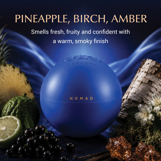 Nomad - EDP For Him