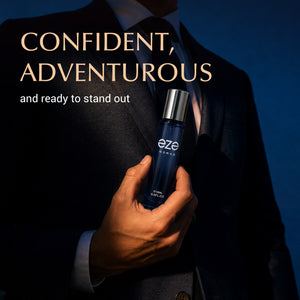 NOMAD - EDP FOR HIM | 18ML