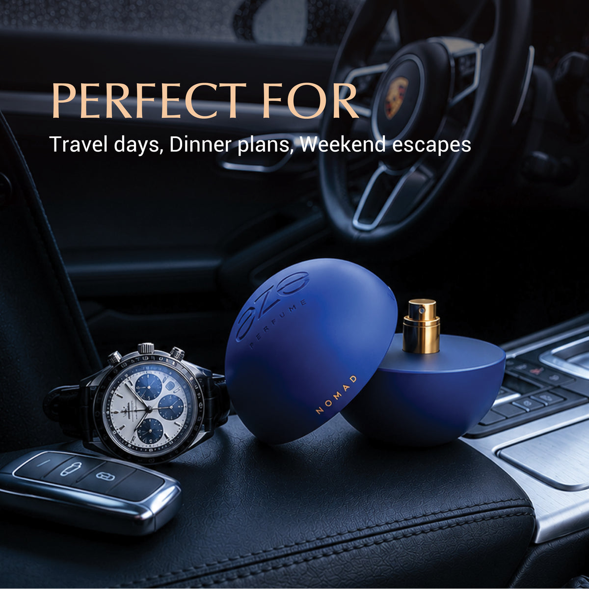 Nomad - EDP For Him