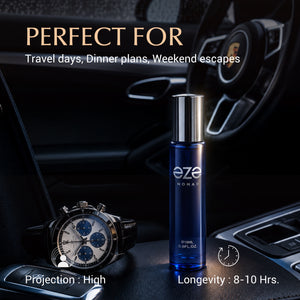 NOMAD - EDP FOR HIM | 18ML