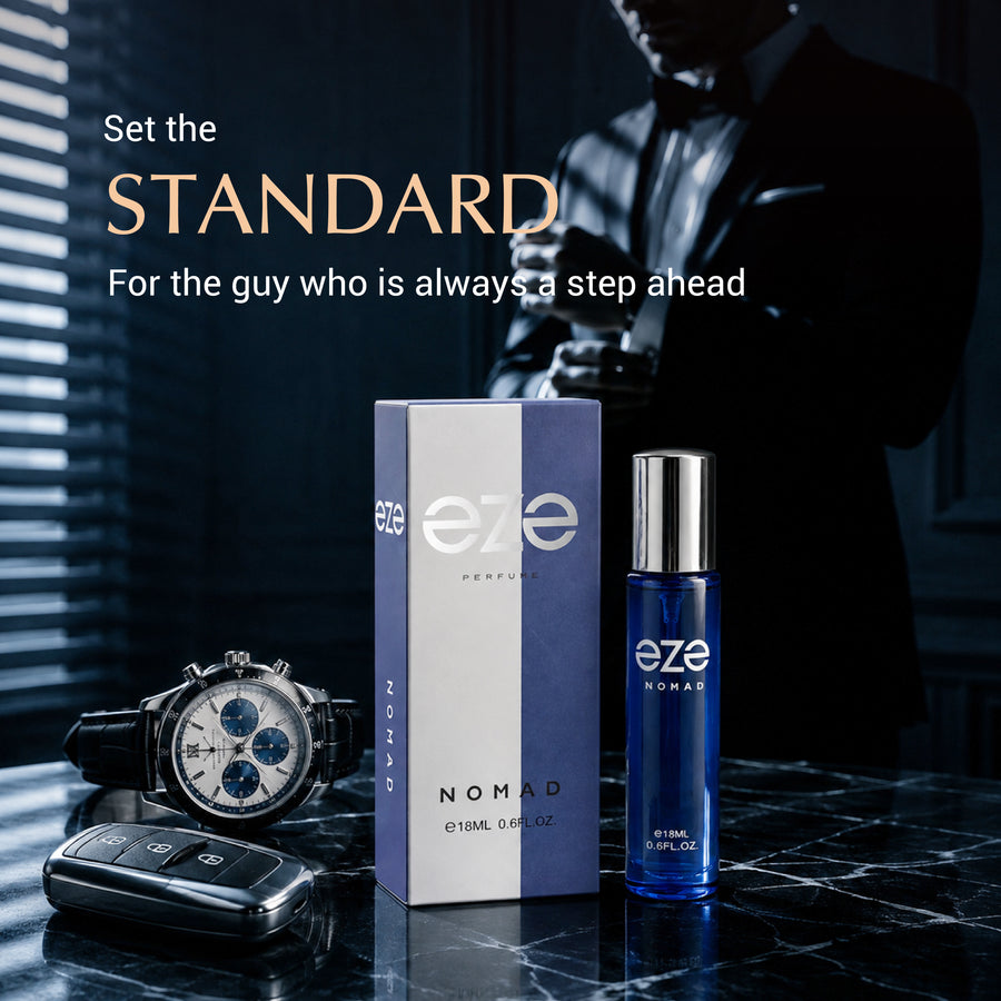 NOMAD - EDP FOR HIM | 18ML