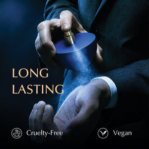Nomad - EDP For Him