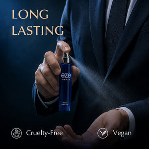 NOMAD - EDP FOR HIM | 18ML