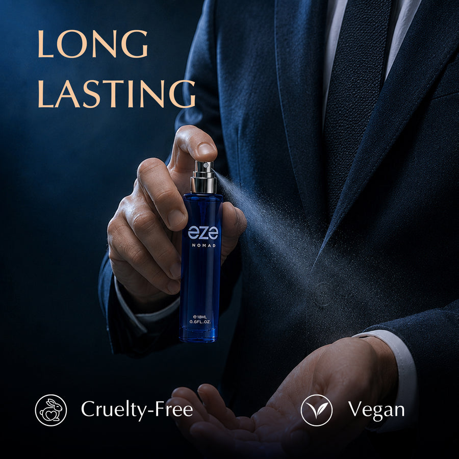 NOMAD - EDP FOR HIM | 18ML