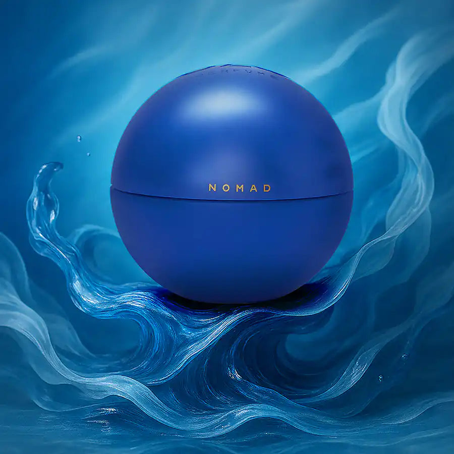 NOMAD - EDP FOR HIM