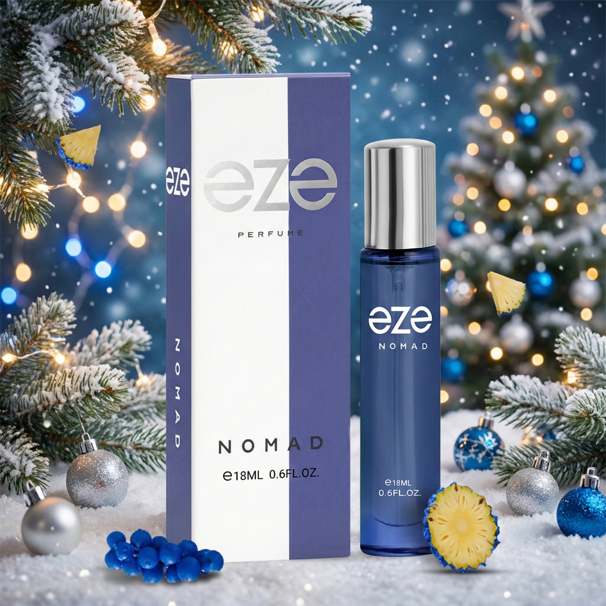 NOMAD FOR MEN - 18ML