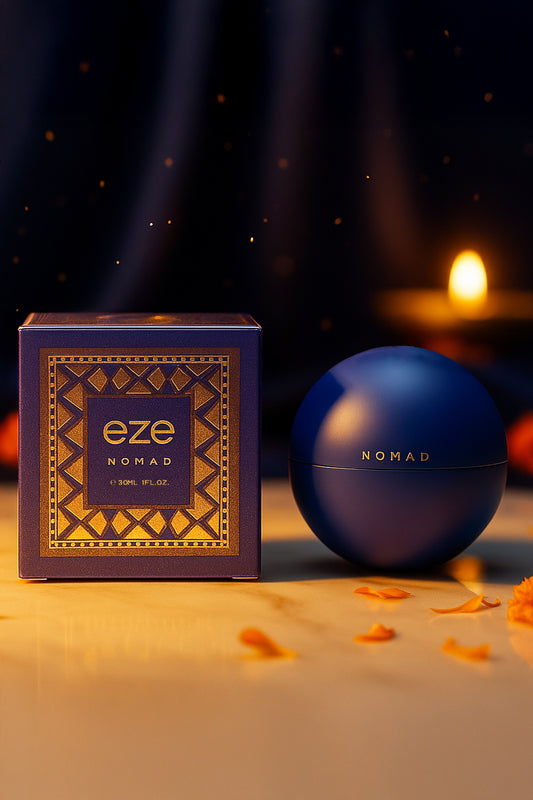 NOMAD - EDP FOR HIM