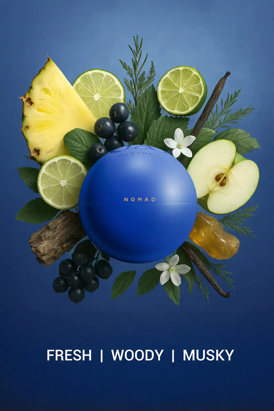 NOMAD - EDP FOR HIM