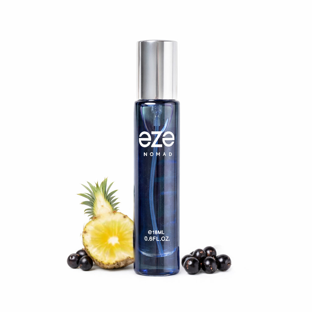 NOMAD FOR MEN - 18ML