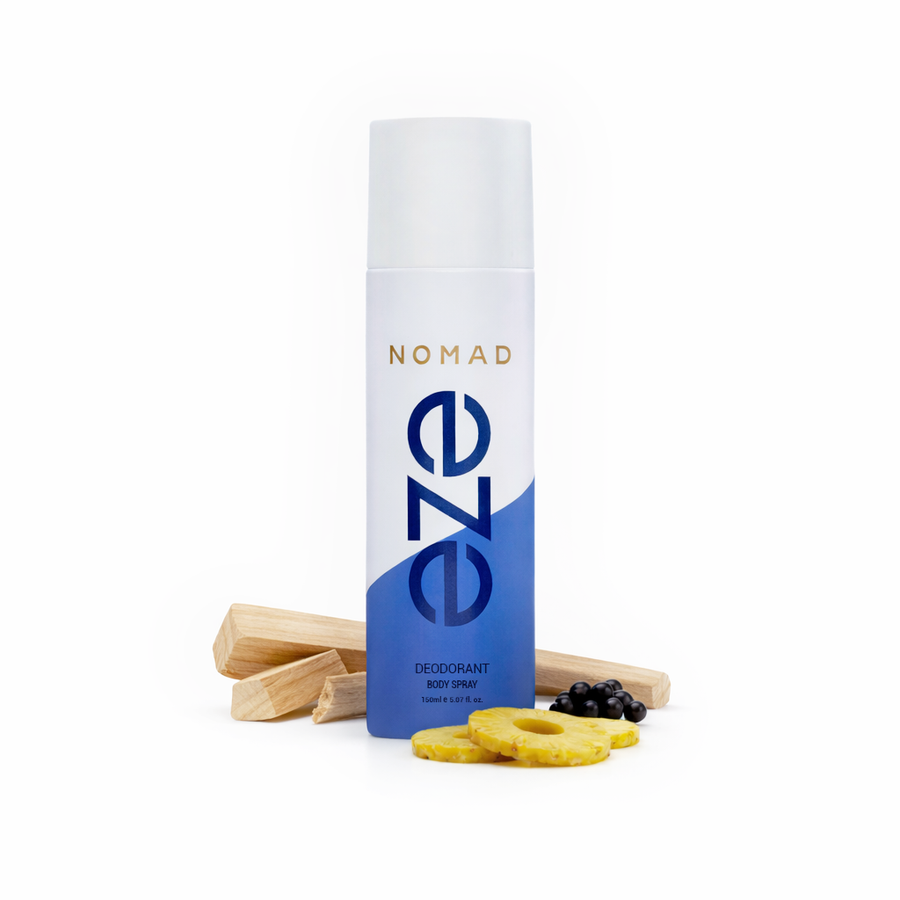 Nomad - Deodorant For Him | 150Ml