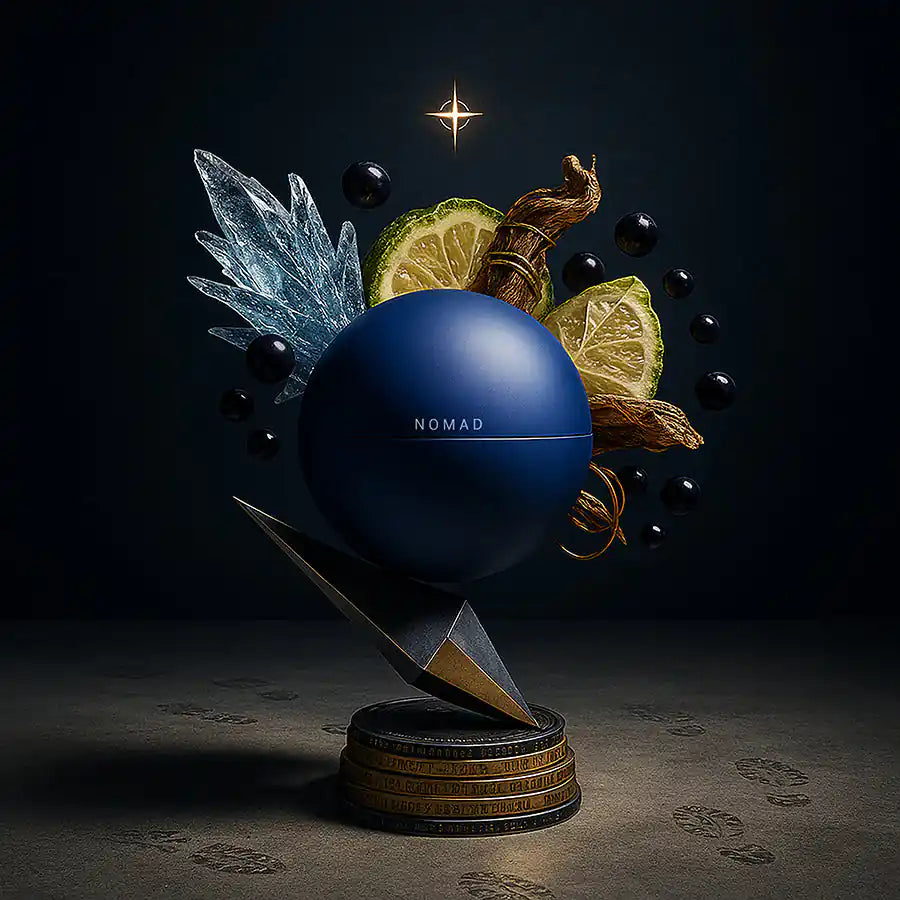 NOMAD - EDP FOR HIM