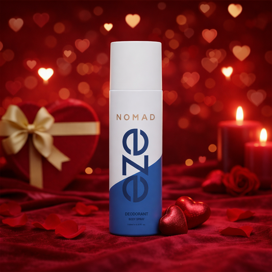 NOMAD | DEODORANT FOR HIM
