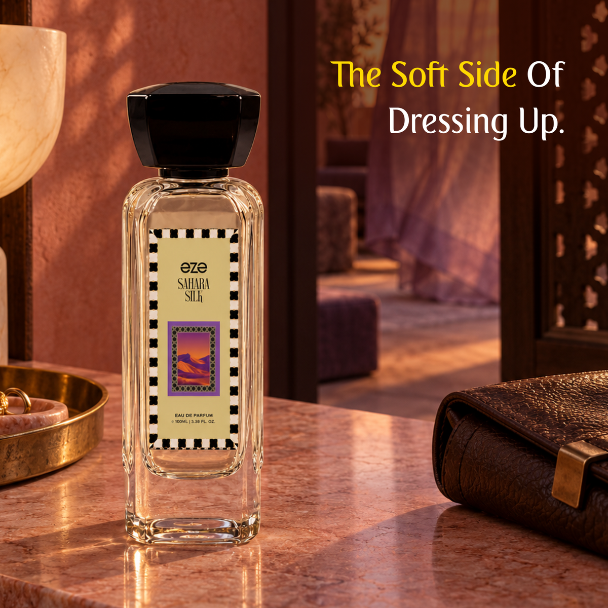 Sahara Silk