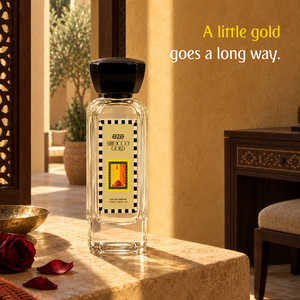 Sirocco Gold