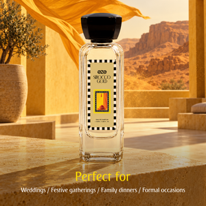 Sirocco Gold