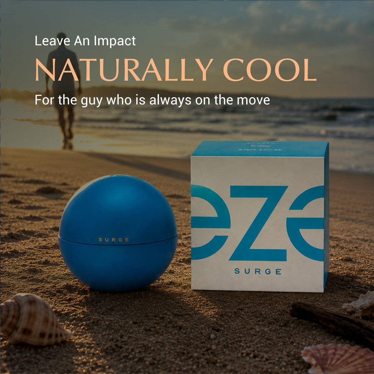 Surge  - EDP For Him