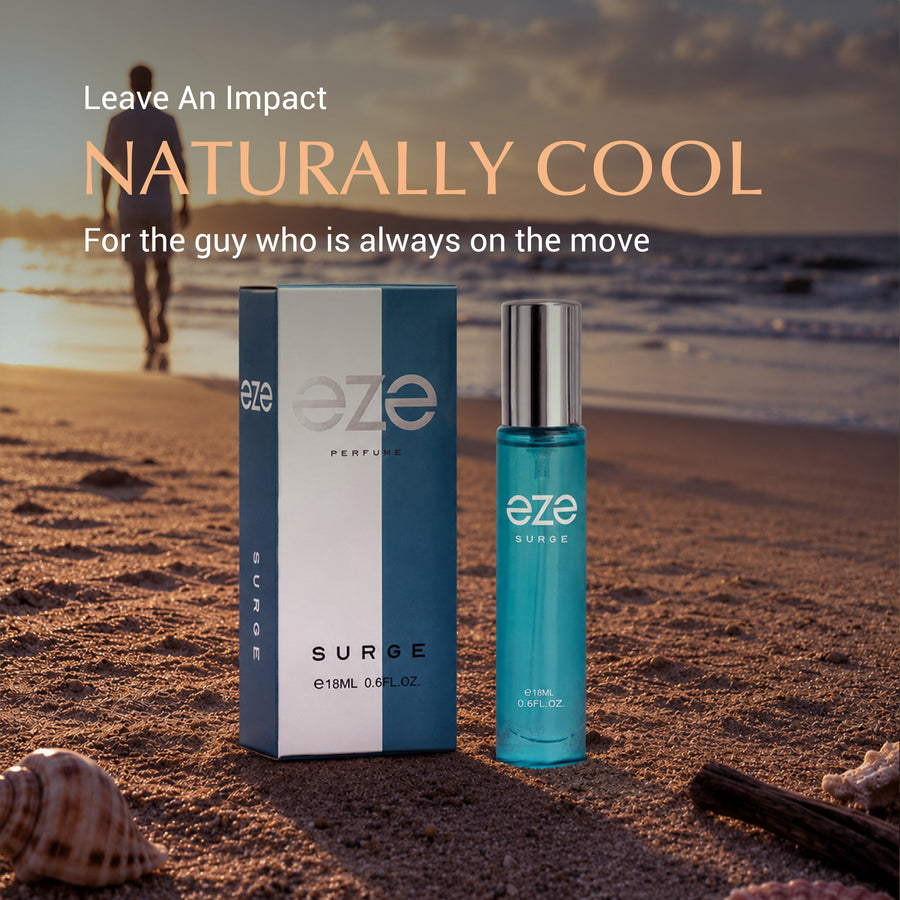 Surge - EDP for Him | 18Ml
