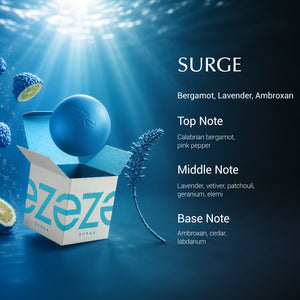 Surge  - EDP For Him