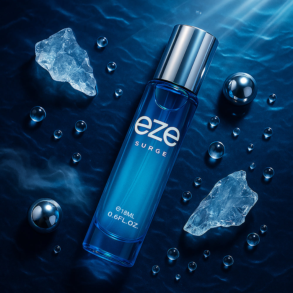 EZE SURGE - 18ML | MEN's PERFUME