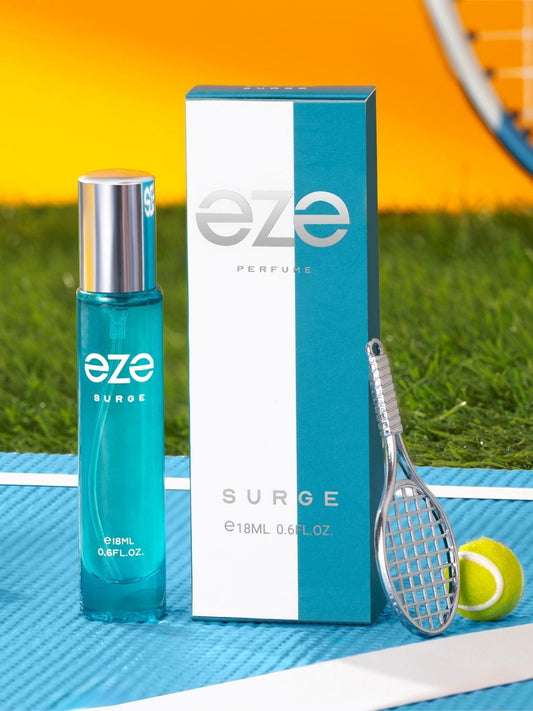 EZE SURGE - 18ML | MEN's PERFUME